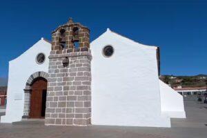 Parroquia de Ntra. Sra. de Candelaria