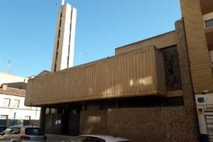 Parroquia de Ntra. Sra. de la Asunci&oacute;n