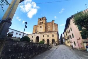 Parroquia de Ntra. Sra. de la Asunci&oacute;n