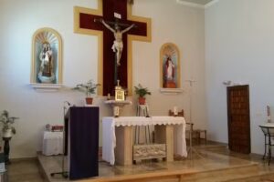 Parroquia de Ntra. Sra. del Carmen