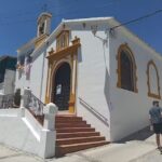 Parroquia de Ntra. Sra. del Carmen