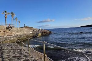 Parroquia de Ntra. Sra. del Carmen – La Zarza