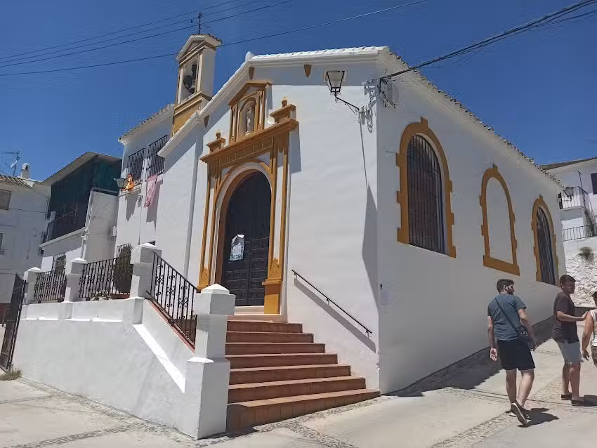 Parroquia de Ntra. Sra. del Carmen