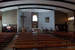 Parroquia de Ntra. Sra. del Remedio