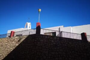 Parroquia de Nuestra Se&ntilde;ora de Araceli