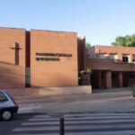 Parroquia de Nuestra Se&ntilde;ora de Bel&eacute;n