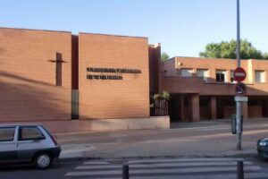 Parroquia de Nuestra Se&ntilde;ora de Bel&eacute;n