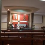 Parroquia de Nuestra Se&ntilde;ora de Bel&eacute;n