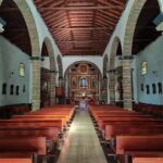 Parroquia de Nuestra Se&ntilde;ora de Candelaria