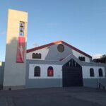 Parroquia de Nuestra Se&ntilde;ora de Candelaria