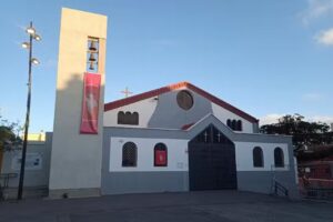 Parroquia de Nuestra Se&ntilde;ora de Candelaria