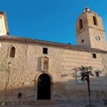 Parroquia de Nuestra Se&ntilde;ora de Gracia