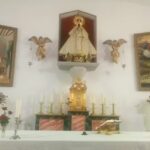 Parroquia de Nuestra Se&ntilde;ora de Guadalupe