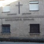 Parroquia de Nuestra Se&ntilde;ora de Guadalupe