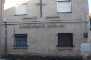 Parroquia de Nuestra Se&ntilde;ora de Guadalupe