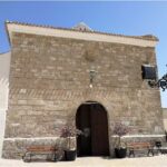 Parroquia De Nuestra Se&ntilde;ora De La Anunciaci&oacute;n