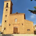 Parroquia de Nuestra Se&ntilde;ora de La Anunciaci&oacute;n