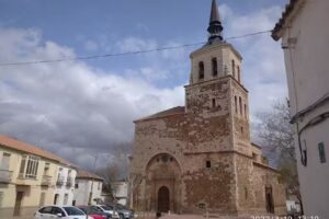 Parroquia de Nuestra Se&ntilde;ora de la Asunci&oacute;n