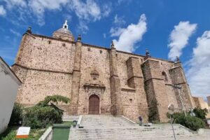 Parroquia de Nuestra Se&ntilde;ora de La Asunci&oacute;n
