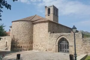 Parroquia de Nuestra Señora de la Asunción