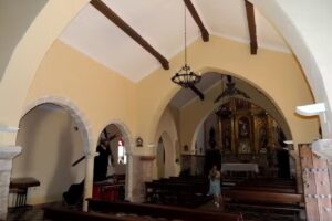 Parroquia de Nuestra Se&ntilde;ora de la Asunci&oacute;n