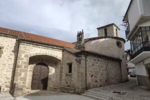 Parroquia de Nuestra Se&ntilde;ora de la Asunci&oacute;n