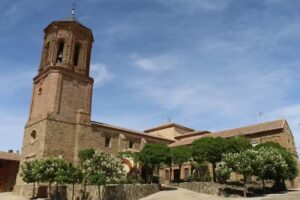 Parroquia de Nuestra Se&ntilde;ora de la Asunci&oacute;n