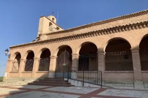 Parroquia de Nuestra Se&ntilde;ora de la Asunci&oacute;n