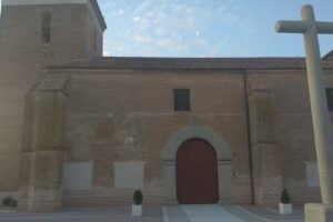 Parroquia de Nuestra Se&ntilde;ora de la Asunci&oacute;n