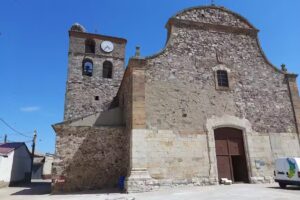 Parroquia de Nuestra Se&ntilde;ora de la Asunci&oacute;n