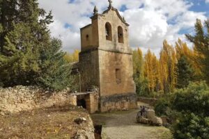 Parroquia de Nuestra Se&ntilde;ora de la Asunci&oacute;n
