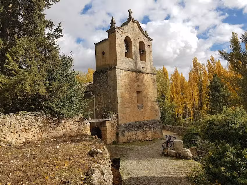 Parroquia de Nuestra Se&ntilde;ora de la Asunci&oacute;n