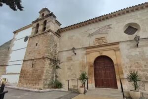 Parroquia de Nuestra Señora de la Asunción