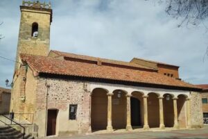 Parroquia de Nuestra Se&ntilde;ora de la Asunci&oacute;n