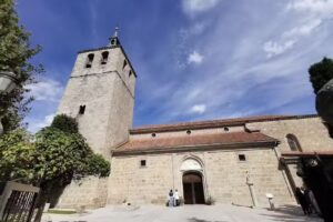 Parroquia de Nuestra Se&ntilde;ora de la Asunci&oacute;n
