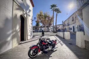 Parroquia de Nuestra Señora de la Cabeza