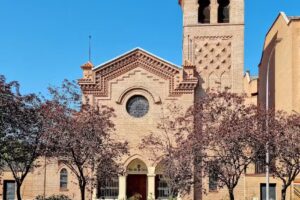 Parroquia de Nuestra Se&ntilde;ora de la Concepci&oacute;n