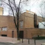 Parroquia de Nuestra Se&ntilde;ora de la Consolaci&oacute;n