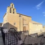 Parroquia de Nuestra Se&ntilde;ora de La Encarnaci&oacute;n