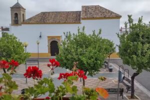 Parroquia de Nuestra Se&ntilde;ora de la Encarnaci&oacute;n