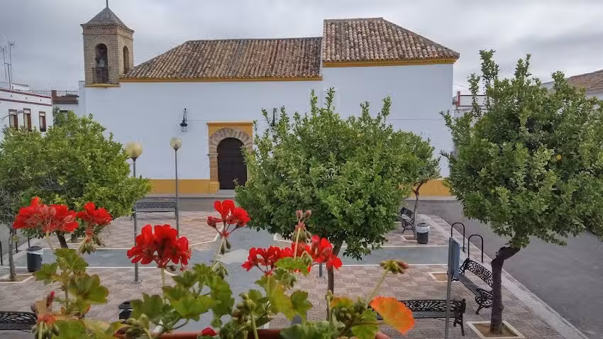 Parroquia de Nuestra Se&ntilde;ora de la Encarnaci&oacute;n