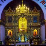 Parroquia de Nuestra Se&ntilde;ora de la Encarnaci&oacute;n