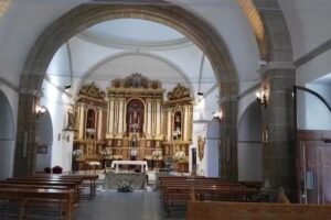 Parroquia de Nuestra Señora de la Encarnación