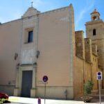 Parroquia de Nuestra Se&ntilde;ora de la Encarnaci&oacute;n