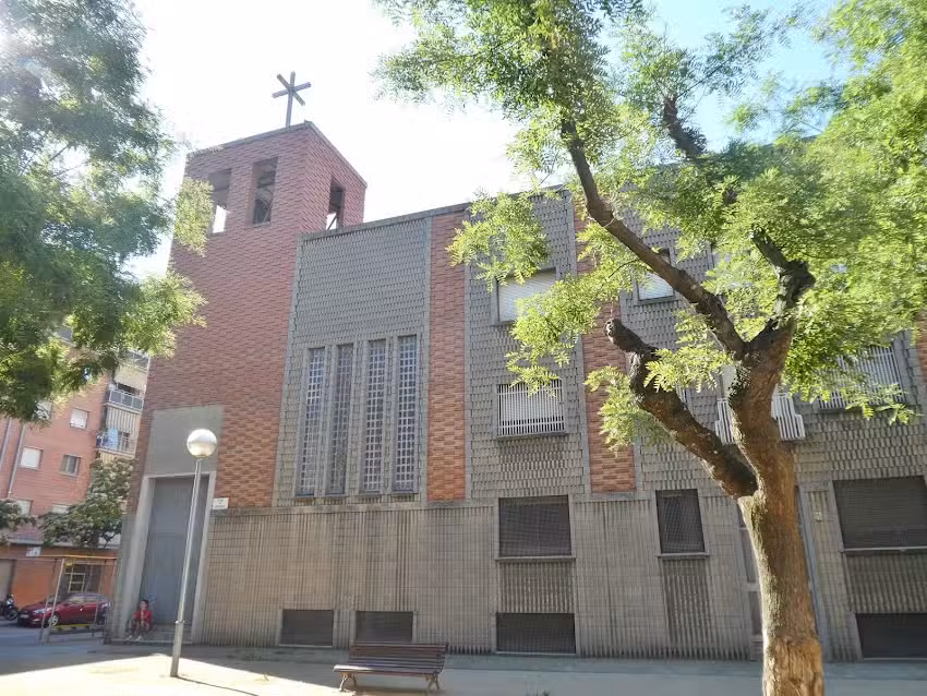 Parroquia De Nuestra Se&ntilde;ora De La Esperanza