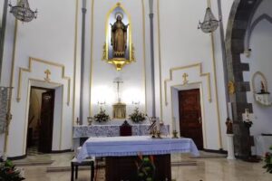 Parroquia De Nuestra Se&ntilde;ora De La Esperanza