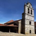 Parroquia de Nuestra Se&ntilde;ora de la Misericordia