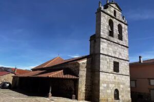 Parroquia de Nuestra Se&ntilde;ora de la Misericordia