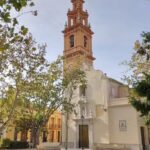 Parroquia de Nuestra Se&ntilde;ora de la Misericordia