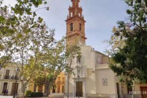 Parroquia de Nuestra Se&ntilde;ora de la Misericordia